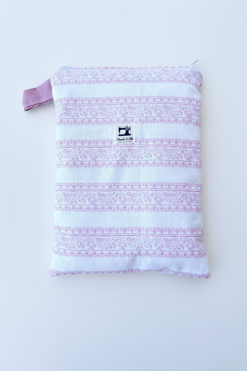 Laptop and E-reader/ book  sleeves