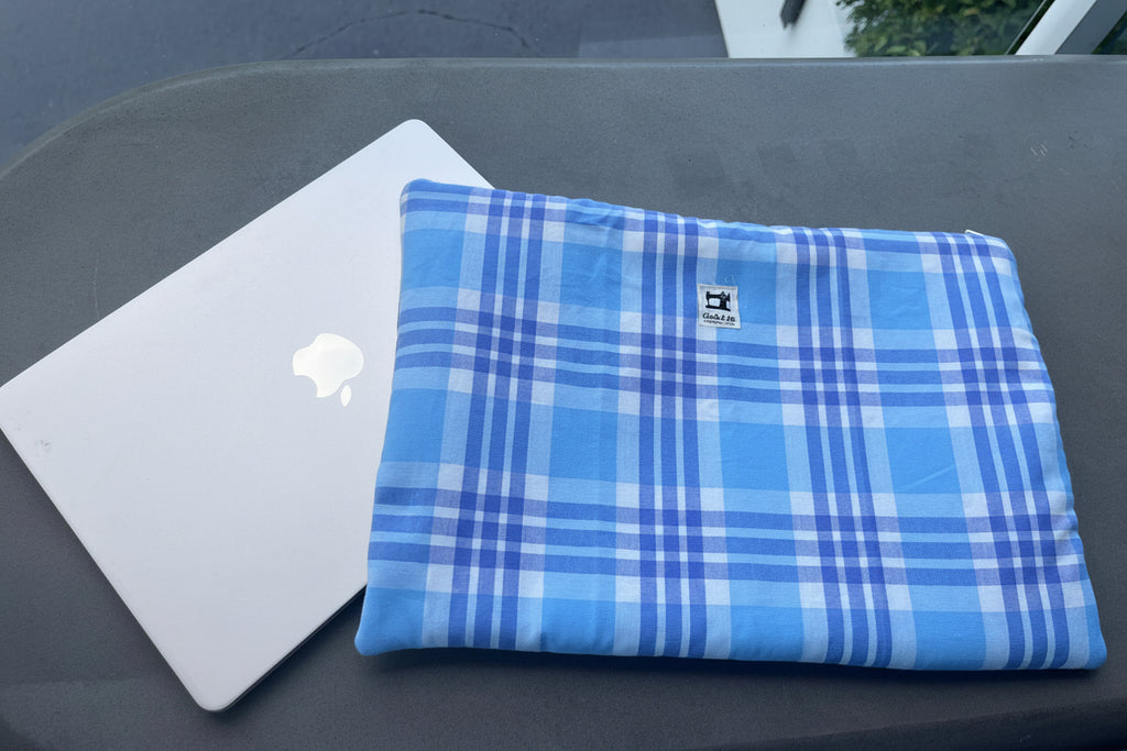Laptop and E-reader/ book  sleeves