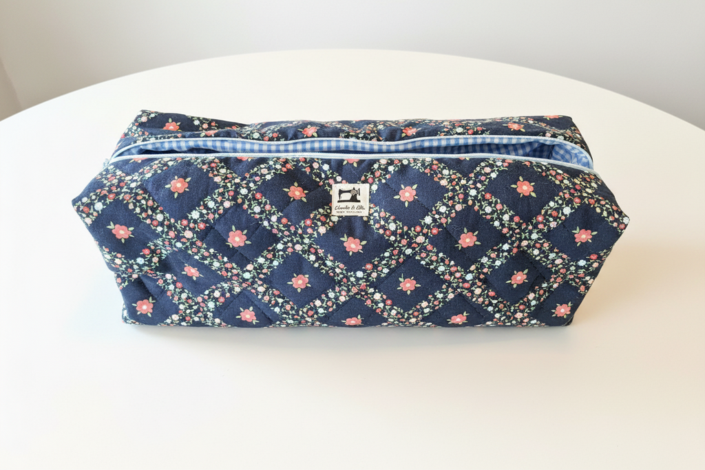 Hair Tools Pouch