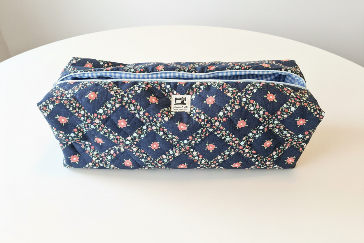 Hair Tools Pouch