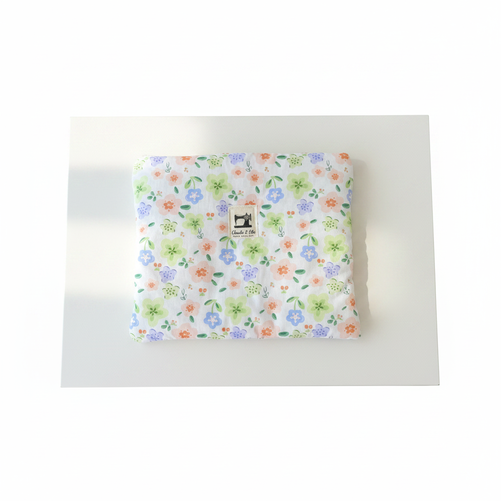 phone and coin pouches