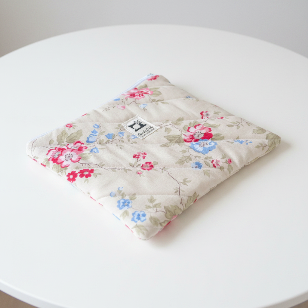 phone and coin pouches