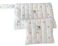 Dual Polka Dot Pouches