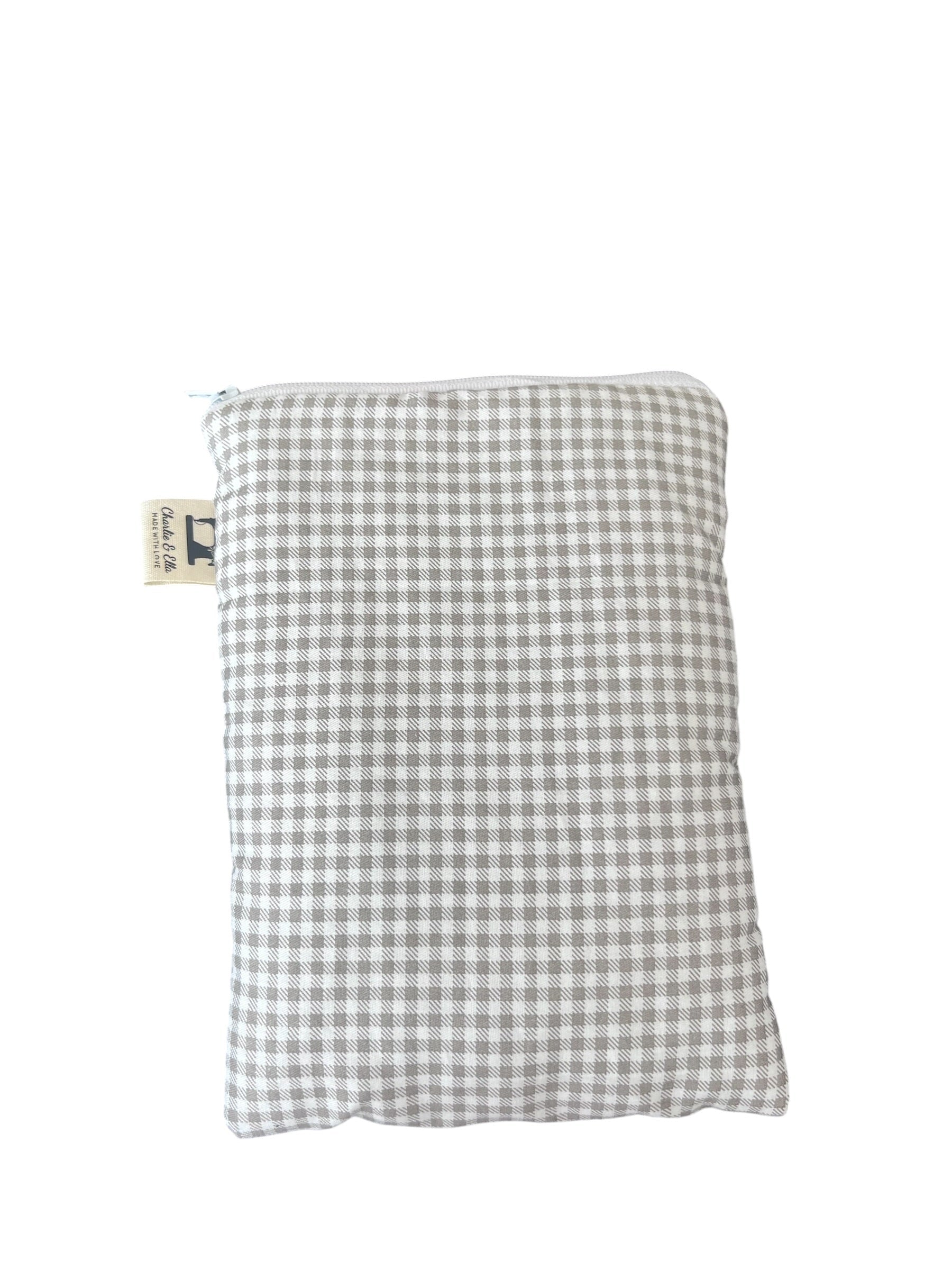 Laptop and E-reader/ book  sleeves