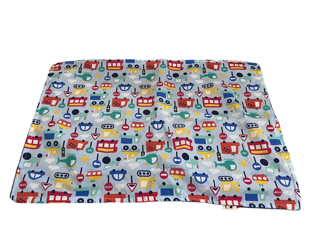 Burp Cloths