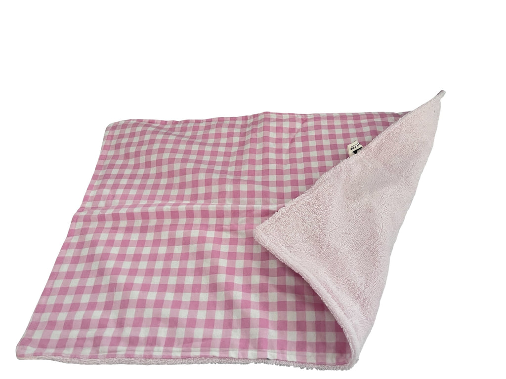 Burp Cloths