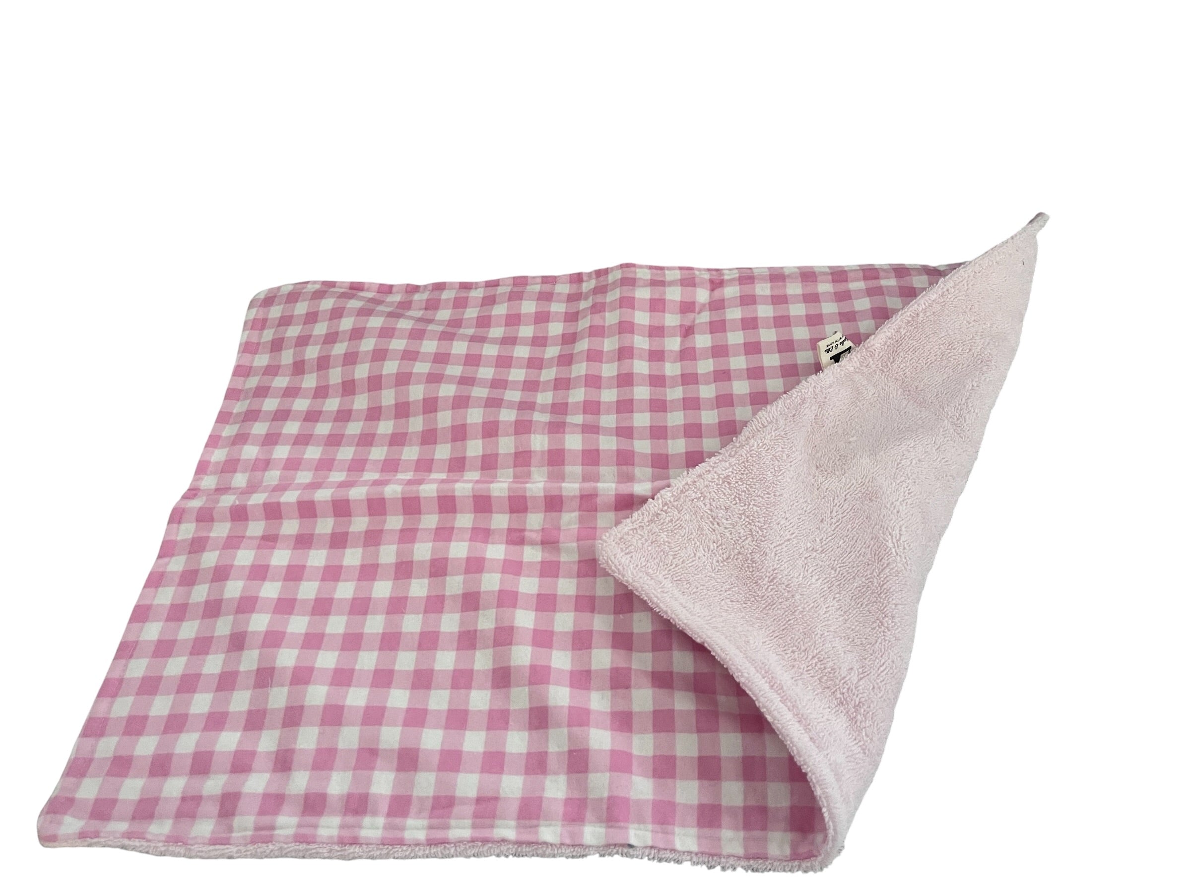 Burp Cloths