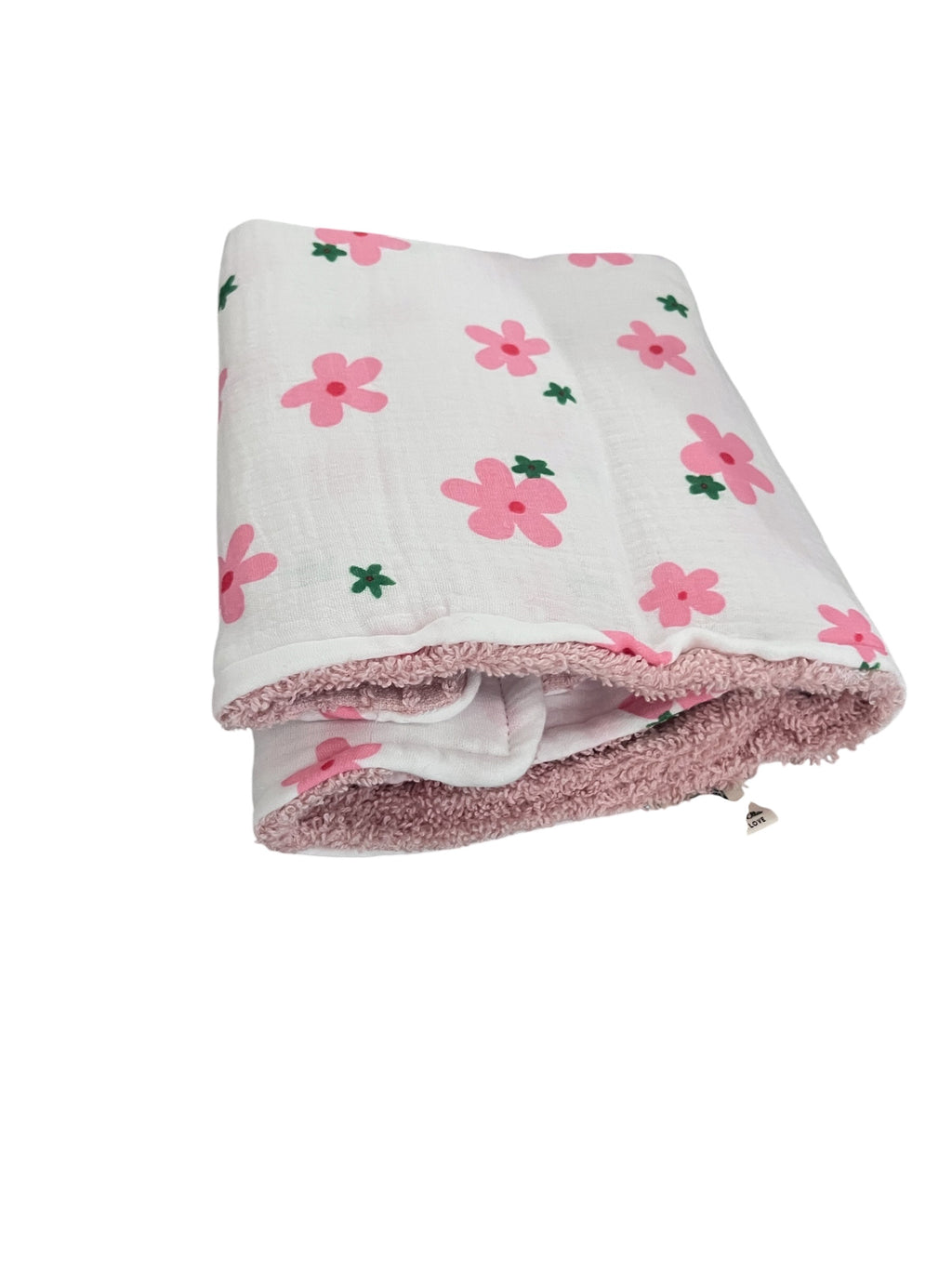 Burp Cloths