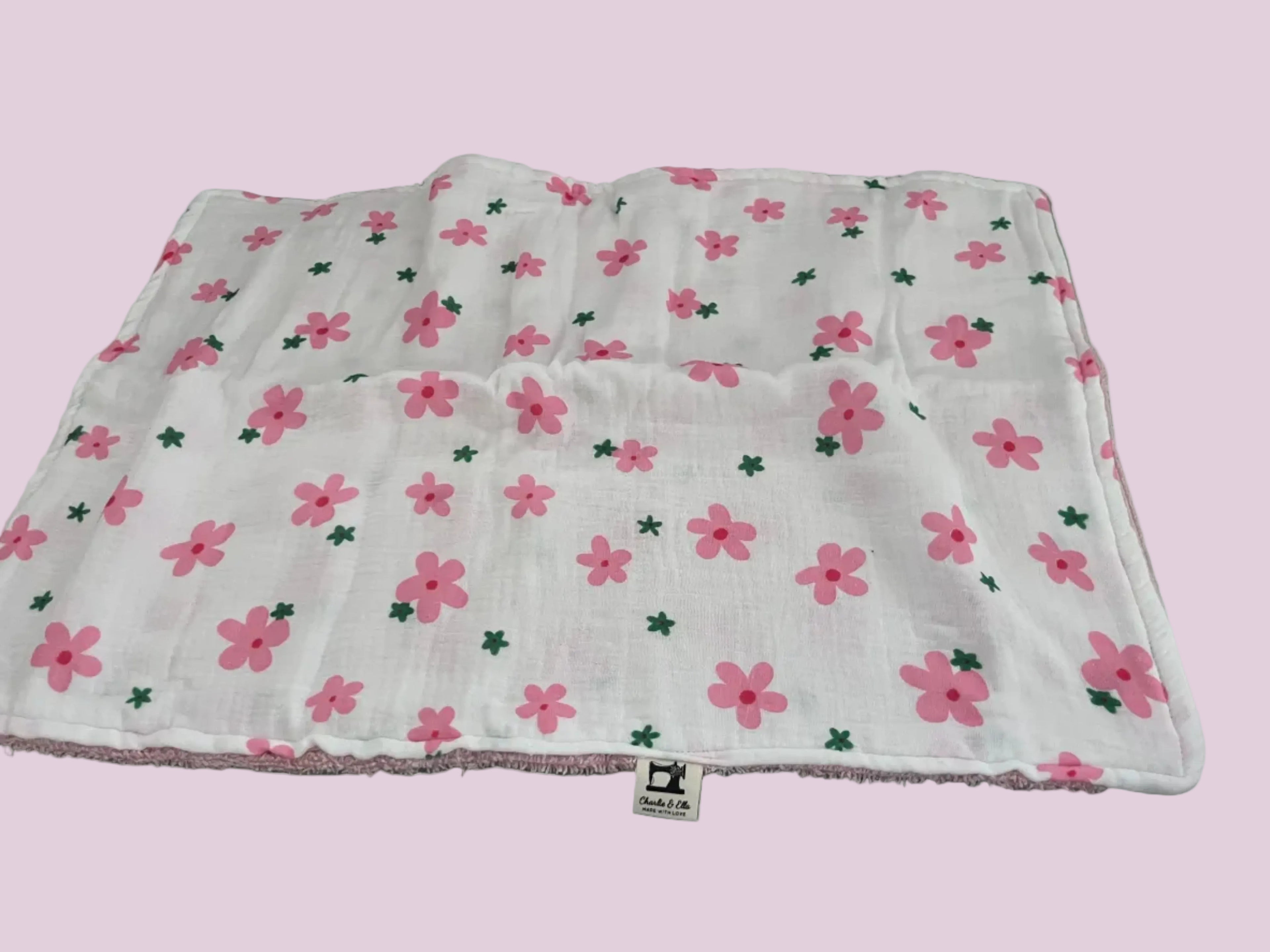 Burp Cloths