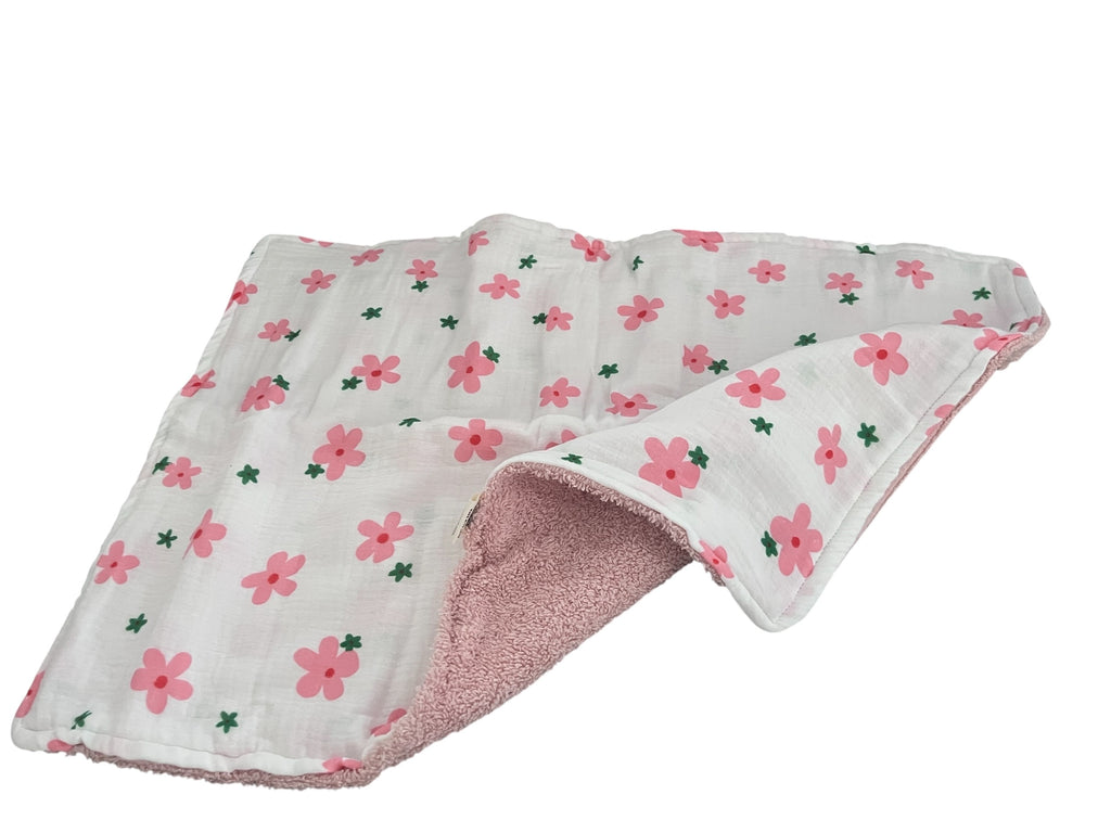 Burp Cloths