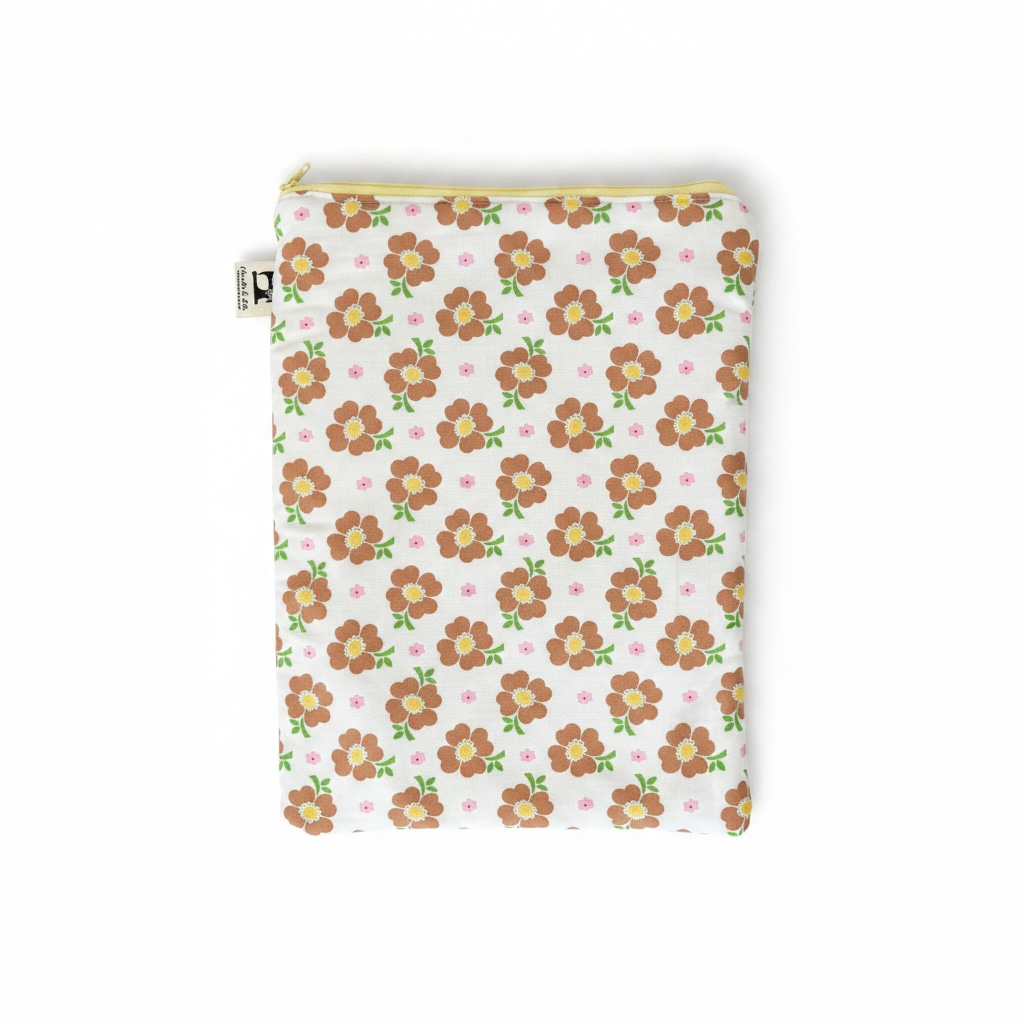 Laptop and E-reader/ book  sleeves